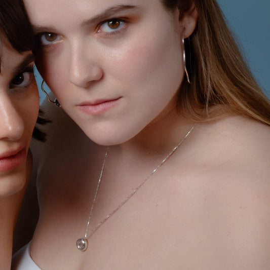 Cadena Eslabón Rectángulo