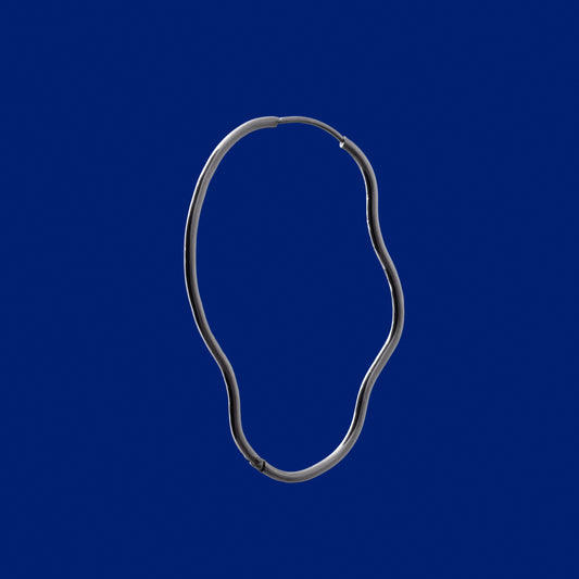 Hoop Canvas L