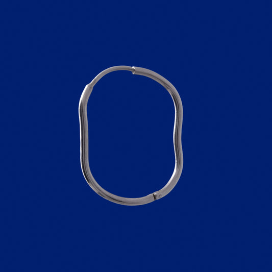 Hoop Canvas M