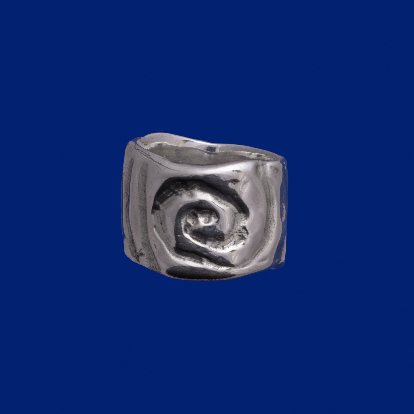Anillo Espiral